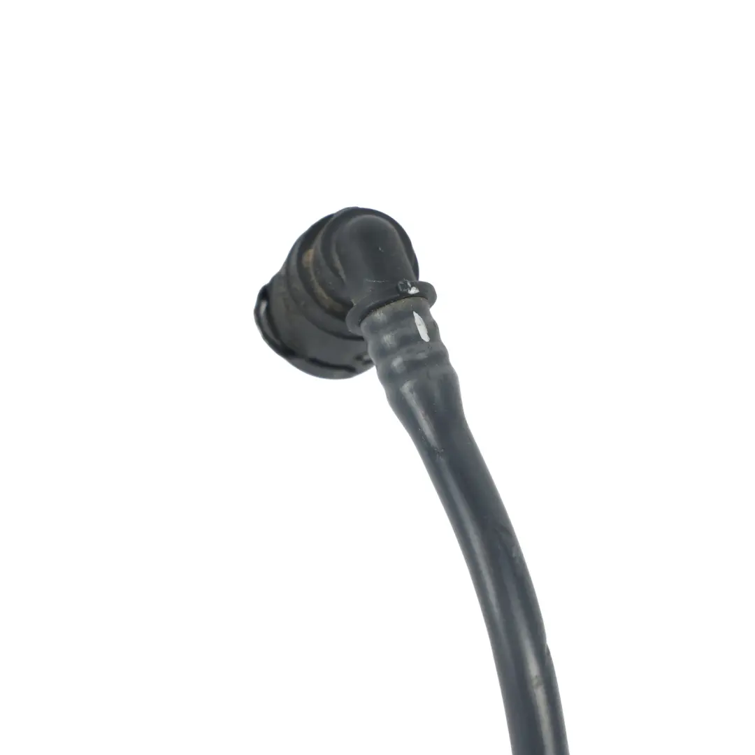 B38X Tubo Manguera Válvula Depósito Refrigerante para BMW U06 X1 U11 con número de pieza 5A0C591 BMW U06 X1 U11 B38X Tubo Manguera Válvula Depósito Refrigerante - SKU 5A0C591 - Número de pieza 5A0C591