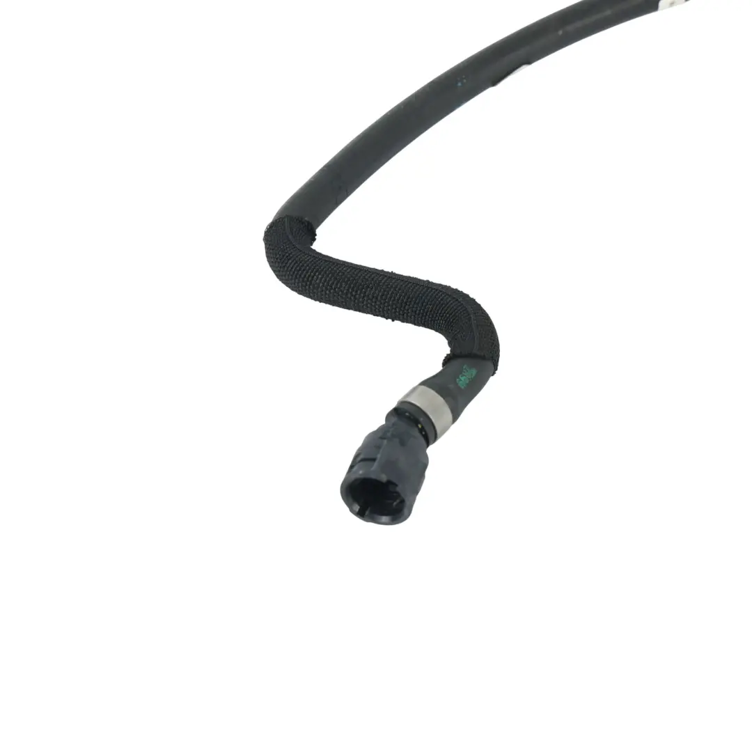 BMW U06 X1 U11 B38X Kühlmittel Ausgleichsbehälter Ventil Rohr - SKU 5A0C591 - Teilenummer 5A0C591