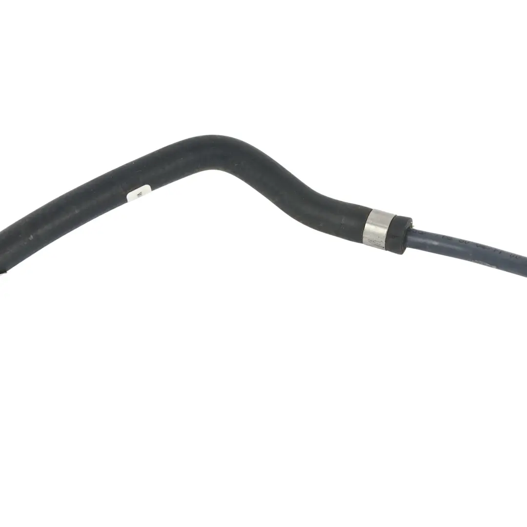 B38X Tubo Valvola Serbatoio Espansione Refrigerante per BMW U06 X1 U11 con numero di parte 5A0C591 BMW U06 X1 U11 B38X Tubo Valvola Serbatoio Espansione Refrigerante - SKU 5A0C591 - Numero di parte 5A0C591