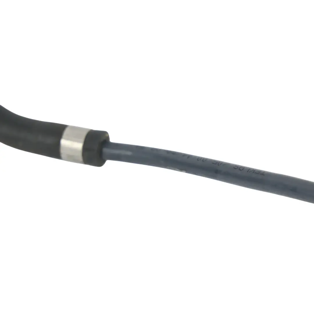 BMW U06 X1 U11 B38X Tubo Manguera Válvula Depósito Refrigerante - SKU 5A0C591 - Número de pieza 5A0C591