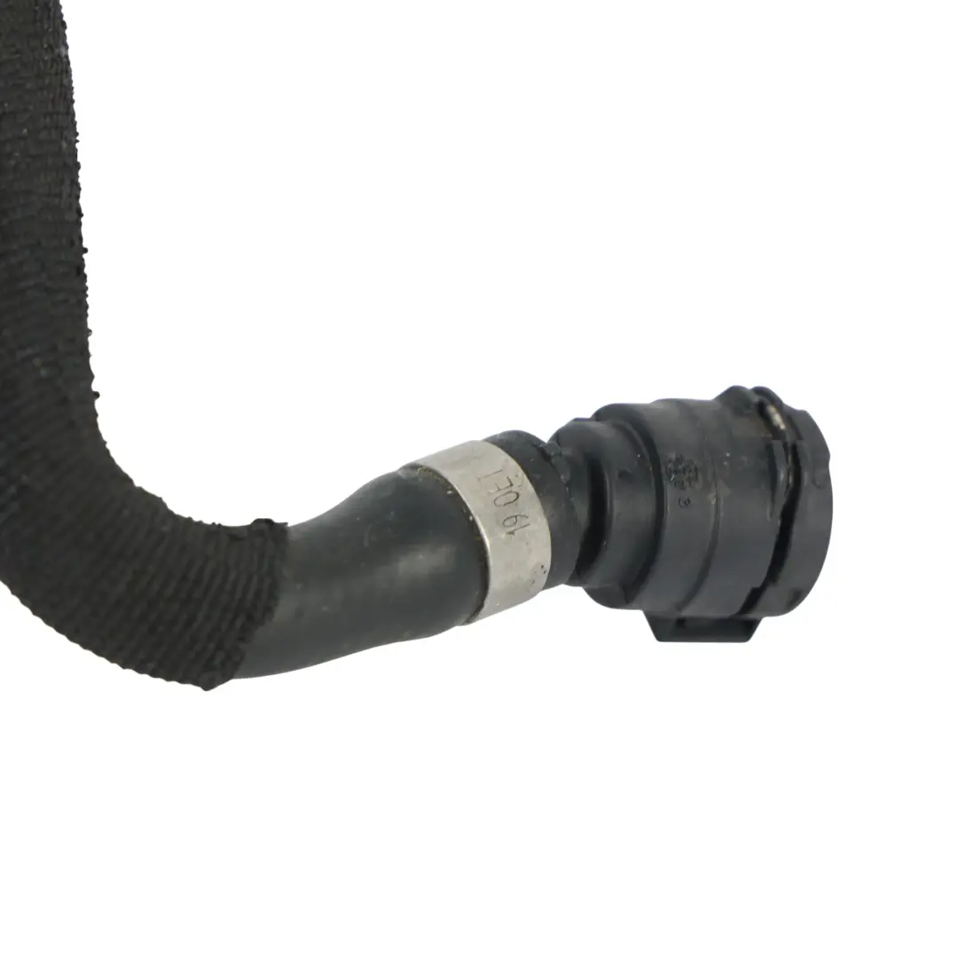 BMW U06 X1 U11 B38X Tubo Valvola Serbatoio Espansione Refrigerante - SKU 5A0C591 - Numero di parte 5A0C591