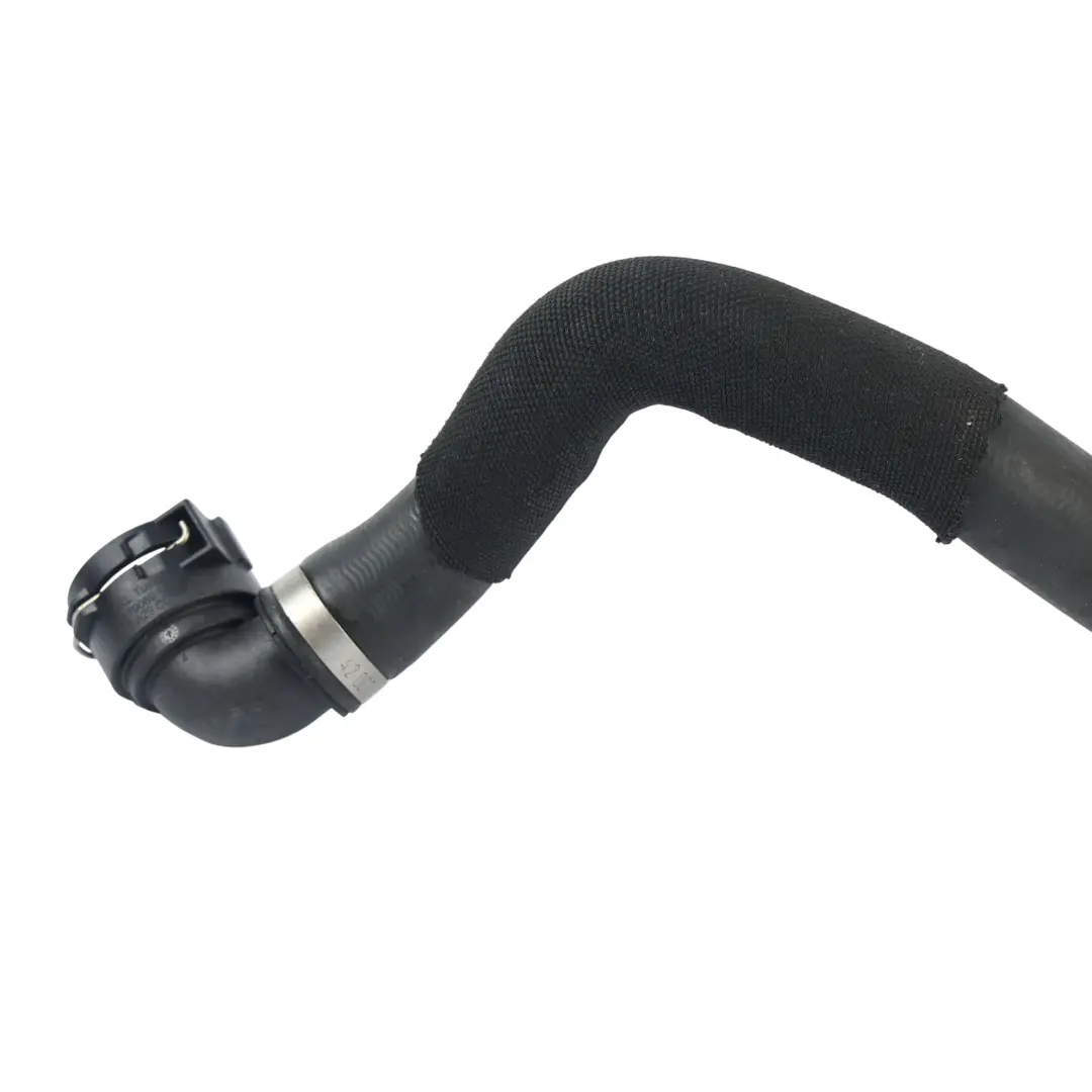 Radiator Heat Management Coolant Hose Pipe Line to BMW X1 U11 with Part number 5A0C592 BMW X1 U11 Radiator Heat Management Coolant Hose Pipe Line - SKU 5A0C592 - Part number 5A0C592