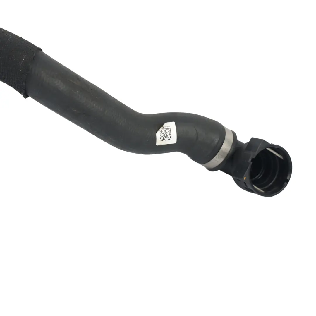 BMW X1 U11 Tubo Linea Liquido Refrigerante Radiatore - SKU 5A0C592 - Numero di parte 5A0C592