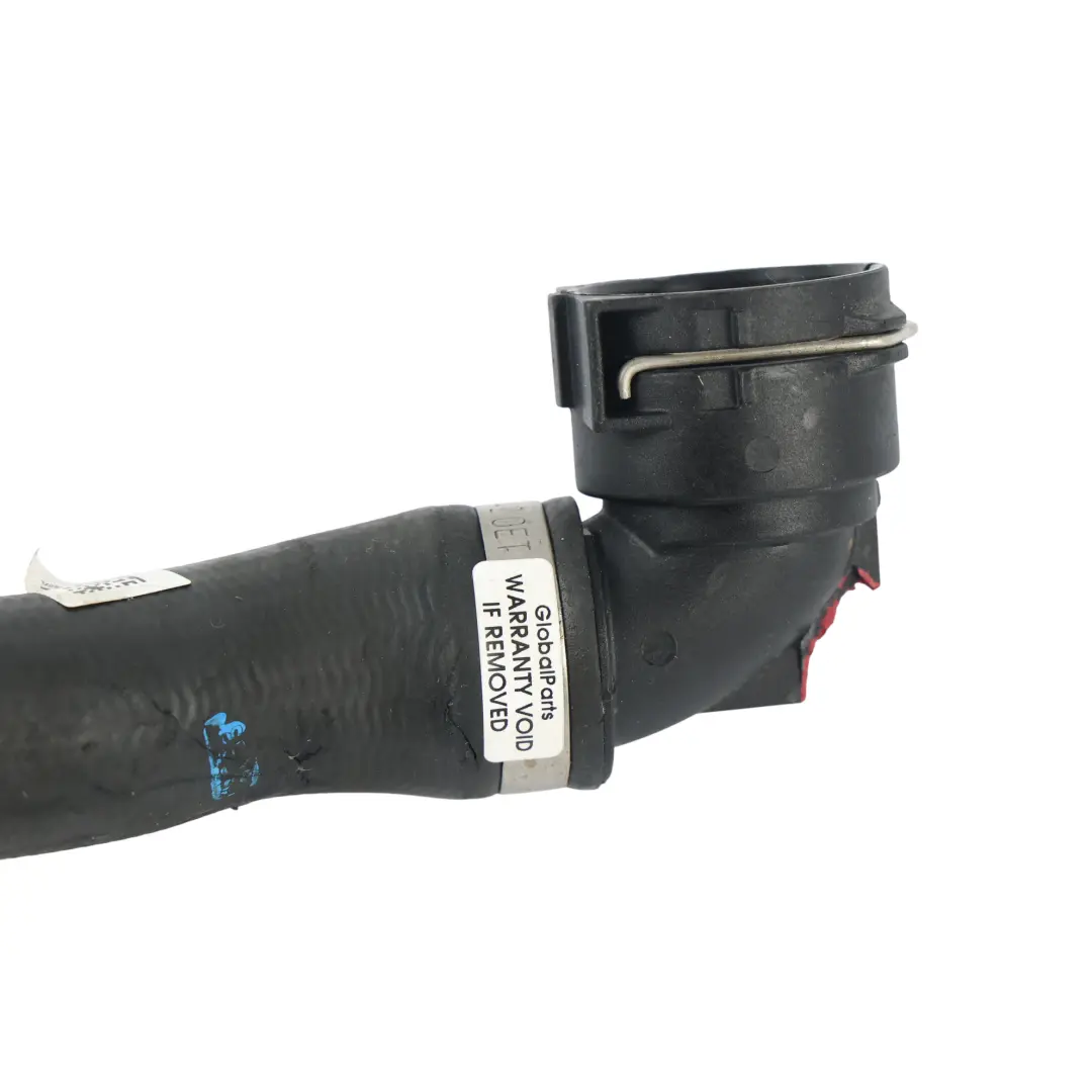 BMW X1 U11 Tubo Linea Liquido Refrigerante Radiatore - SKU 5A0C592 - Numero di parte 5A0C592
