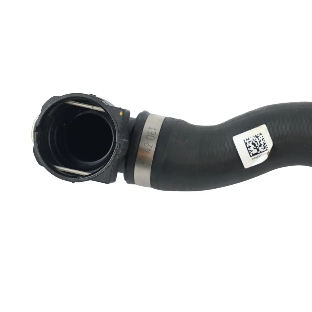 BMW X1 U11 Kühler Kühlmittel Schlauch Rohr Leitung - SKU 5A0C592 - Teilenummer 5A0C592