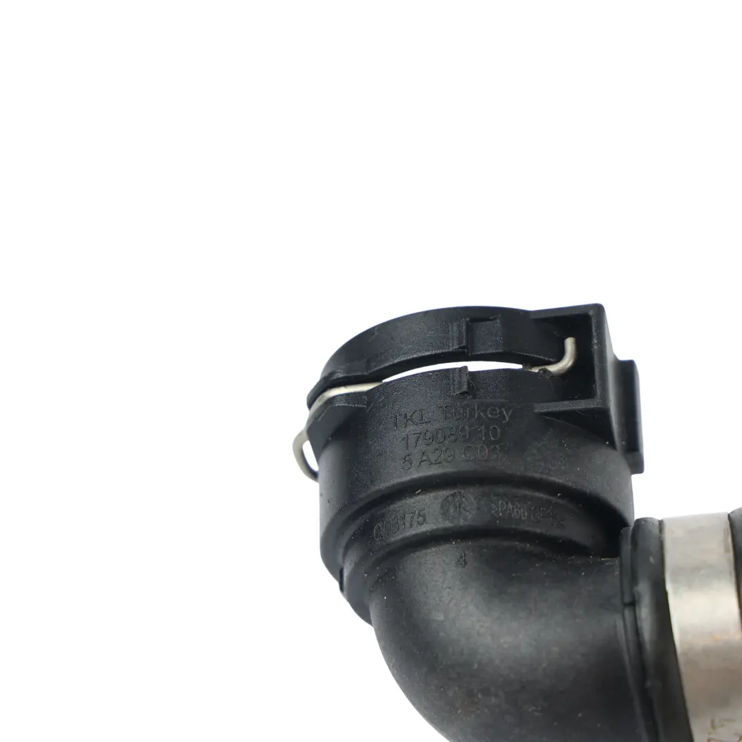 BMW X1 U11 Radiator Heat Management Coolant Hose Pipe Line - SKU 5A0C592 - Part number 5A0C592