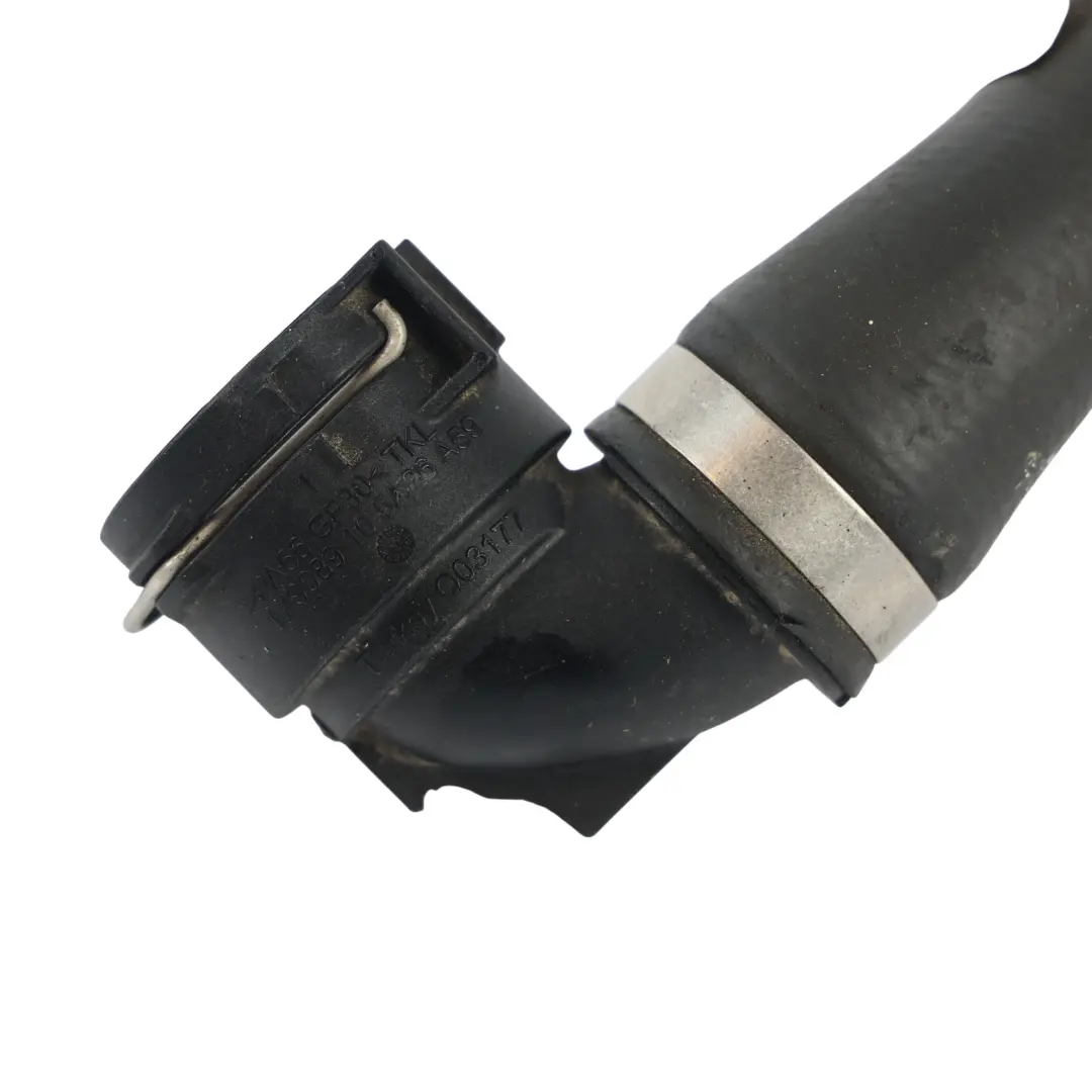Tuyau Conduite Liquide Refroidissement Radiateur pour BMW X1 U11 à propos du numéro de pièce 5A0C592 BMW X1 U11 Tuyau Conduite Liquide Refroidissement Radiateur - SKU 5A0C592 - Numéro de pièce 5A0C592
