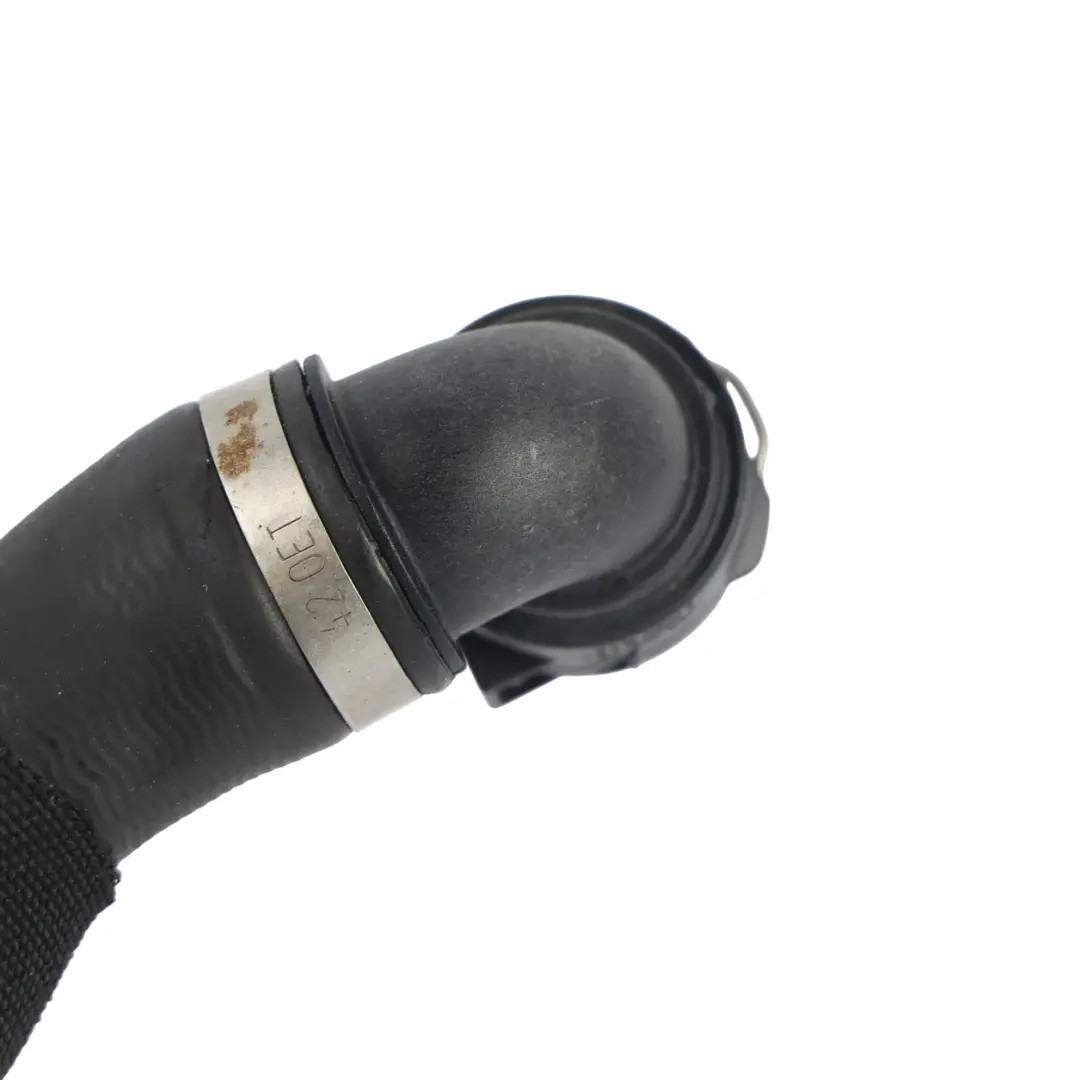 BMW X1 U11 Radiator Heat Management Coolant Hose Pipe Line - SKU 5A0C592 - Part number 5A0C592