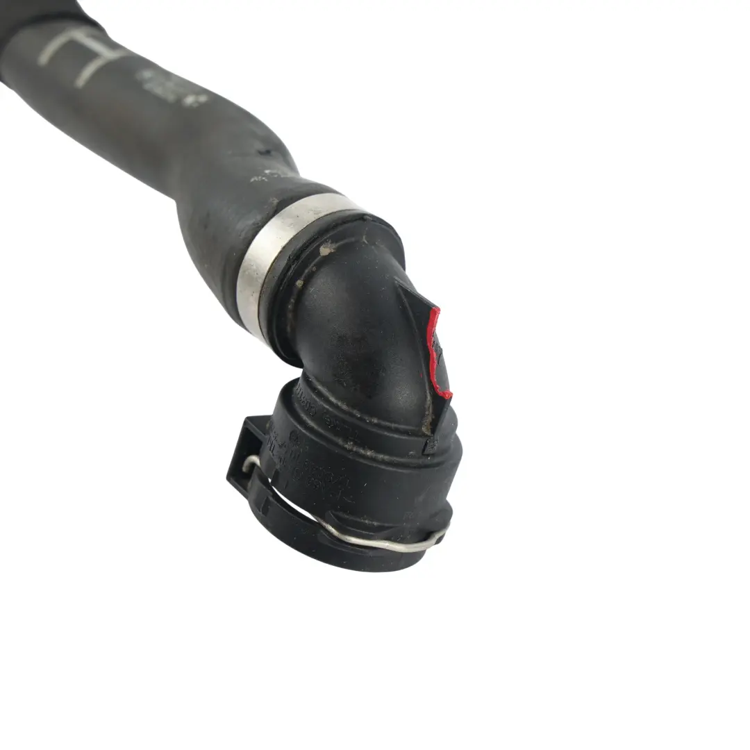 BMW X1 U11 Kühler Kühlmittel Schlauch Rohr Leitung - SKU 5A0C592 - Teilenummer 5A0C592