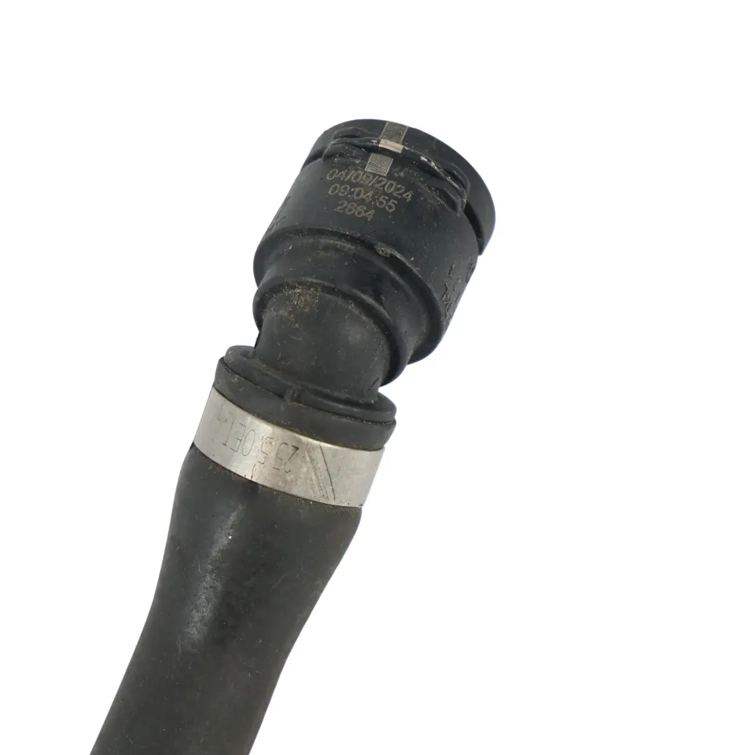 BMW X1 U11 Elektrische Pumpe Kühlmittel Schlauch Leitung Rohr - SKU 5A0C594 - Teilenummer 5A0C594