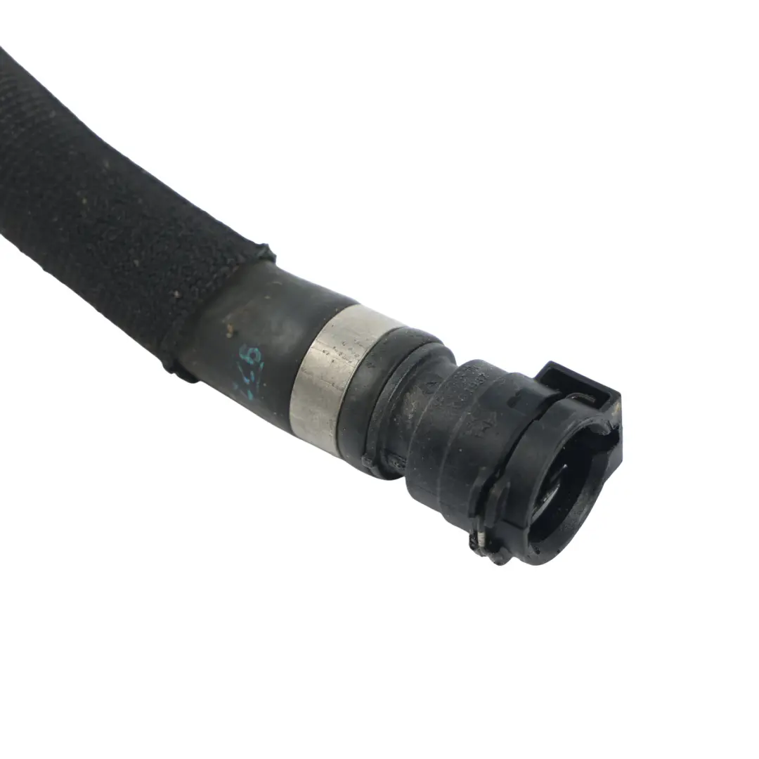 BMW X1 U11 Elektrische Pumpe Kühlmittel Schlauch Leitung Rohr - SKU 5A0C594 - Teilenummer 5A0C594