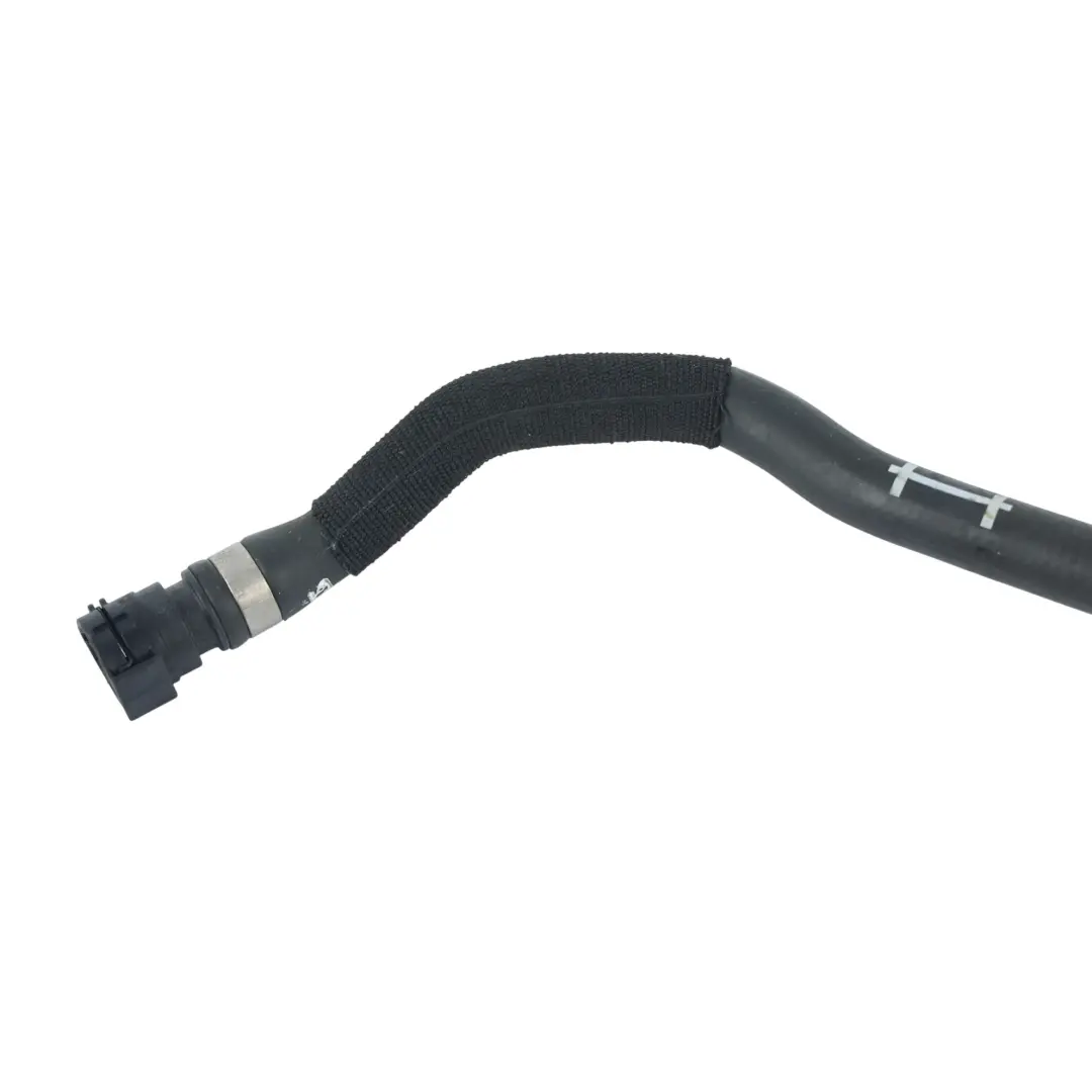 BMW X1 U11 Elektrische Pumpe Kühlmittel Schlauch Leitung Rohr - SKU 5A0C594 - Teilenummer 5A0C594