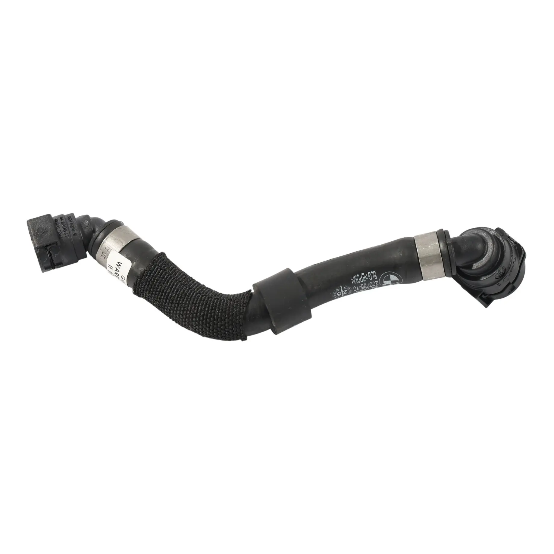BMW F70 F74 U06 U10 U11 Mini F65 F66 Cylinder Head Coolant Hose Tube 5A0C5A2