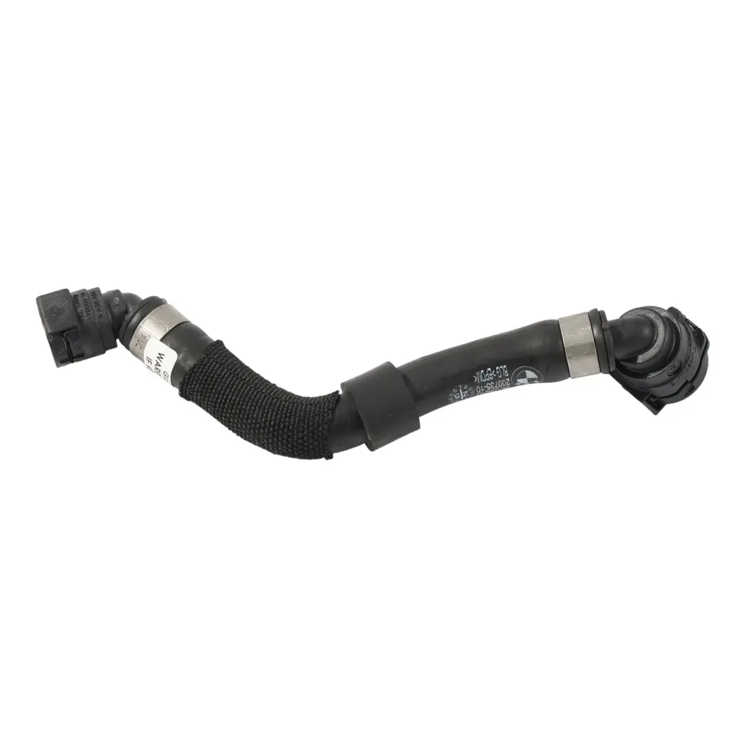 BMW F70 F74 U06 U10 U11 Mini F65 F66 Tuyau Liquide Culasse - SKU 5A0C5A2 - Numéro de pièce 5A0C5A2