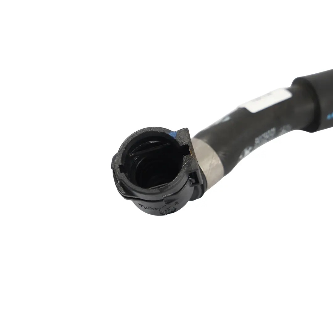 F74 U06 U10 U11 Mini F65 F66 Cylinder Head Coolant Hose Tube to BMW F70 with Part number 5A0C5A2 BMW F70 F74 U06 U10 U11 Mini F65 F66 Cylinder Head Coolant Hose Tube - SKU 5A0C5A2 - Part number 5A0C5A2