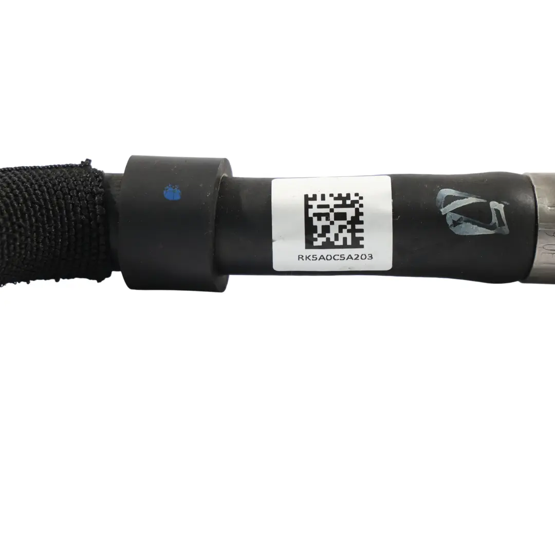 F74 U06 U10 U11 Mini F65 F66 Tubo Liquido Testata per BMW F70 con numero di parte 5A0C5A2 BMW F70 F74 U06 U10 U11 Mini F65 F66 Tubo Liquido Testata - SKU 5A0C5A2 - Numero di parte 5A0C5A2