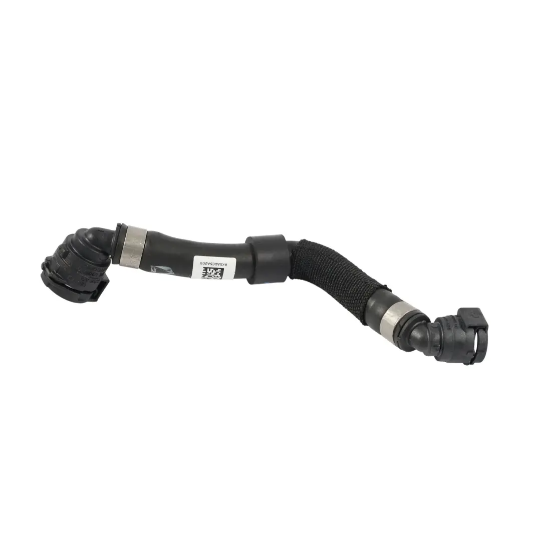 BMW F70 F74 U06 U10 U11 Mini F65 F66 Cylinder Head Coolant Hose Tube - SKU 5A0C5A2 - Part number 5A0C5A2