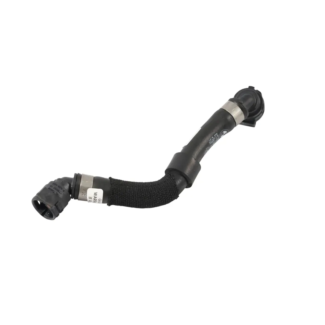 F74 U06 U10 U11 Mini F65 F66 Cylinder Head Coolant Hose Tube to BMW F70 with Part number 5A0C5A2 BMW F70 F74 U06 U10 U11 Mini F65 F66 Cylinder Head Coolant Hose Tube - SKU 5A0C5A2 - Part number 5A0C5A2
