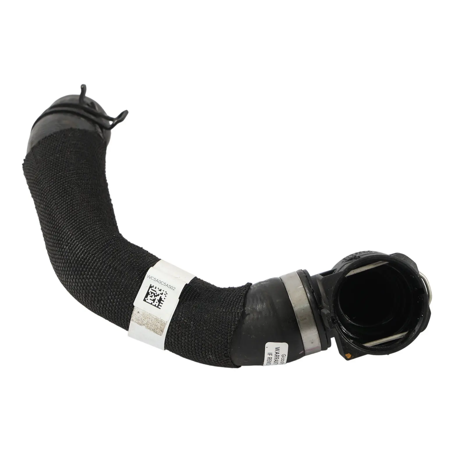 BMW Mini F66 F70 F74 U06 U10 U11 U25 Tubo Manicotto Liquido Refrigerante 5A0C5A5