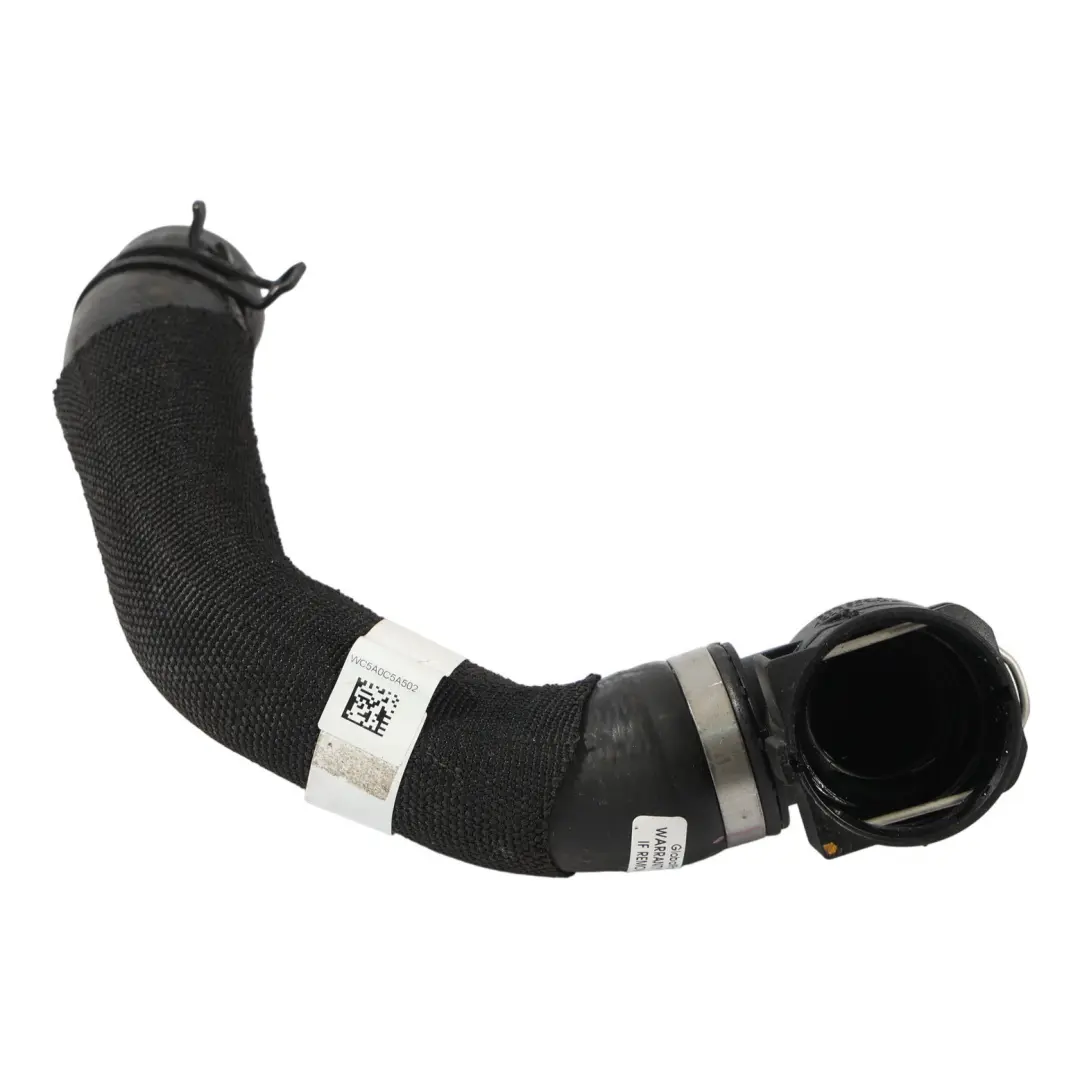 BMW F70 F74 U06 U10 U11 Mini F66 U25 Kühlmittelschlauch Rohr Leitung - SKU 5A0C5A5 - Teilenummer 5A0C5A5