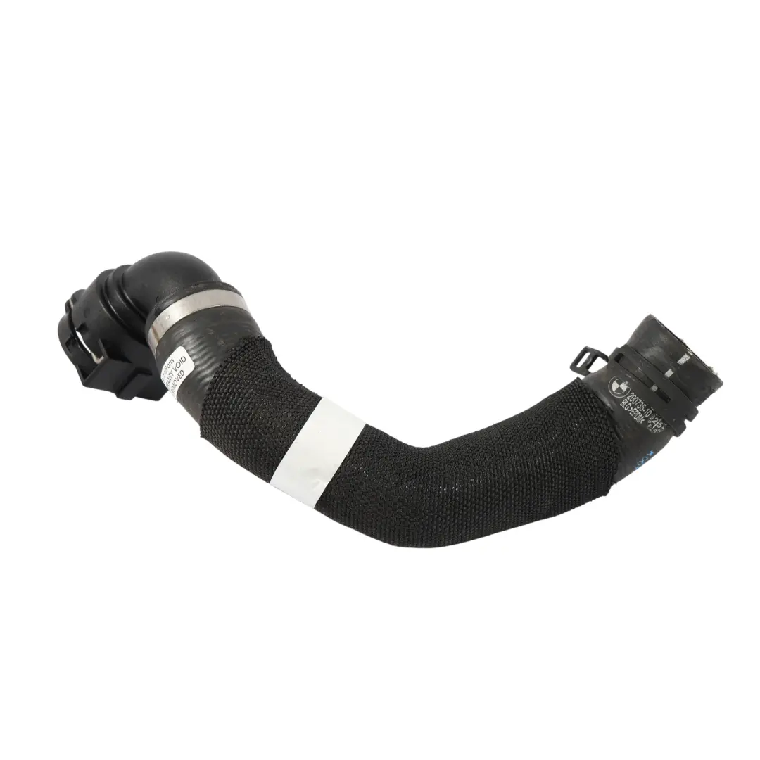 BMW Mini F66 F70 F74 U06 U10 U11 U25 Tubo Manicotto Liquido Refrigerante - SKU 5A0C5A5 - Numero di parte 5A0C5A5
