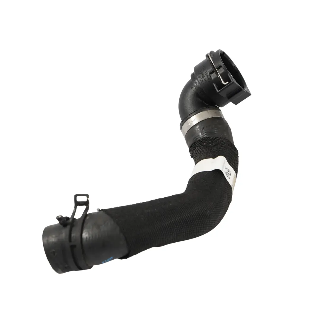 F74 U06 U10 U11 Mini F66 U25 Engine Coolant Hose Pipe Tube Line to F70 with Part number 5A0C5A5 F70 F74 U06 U10 U11 Mini F66 U25 Engine Coolant Hose Pipe Tube Line - SKU 5A0C5A5 - Part number 5A0C5A5