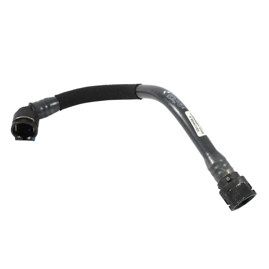 F74 U06 U10 U11 U12 Mini F65 F66 Tubo Liquido Refrigerante per BMW F70 con numero di parte 5A0C5A6 BMW F70 F74 U06 U10 U11 U12 Mini F65 F66 Tubo Liquido Refrigerante - SKU 5A0C5A6 - Numero di parte 5A0C5A6