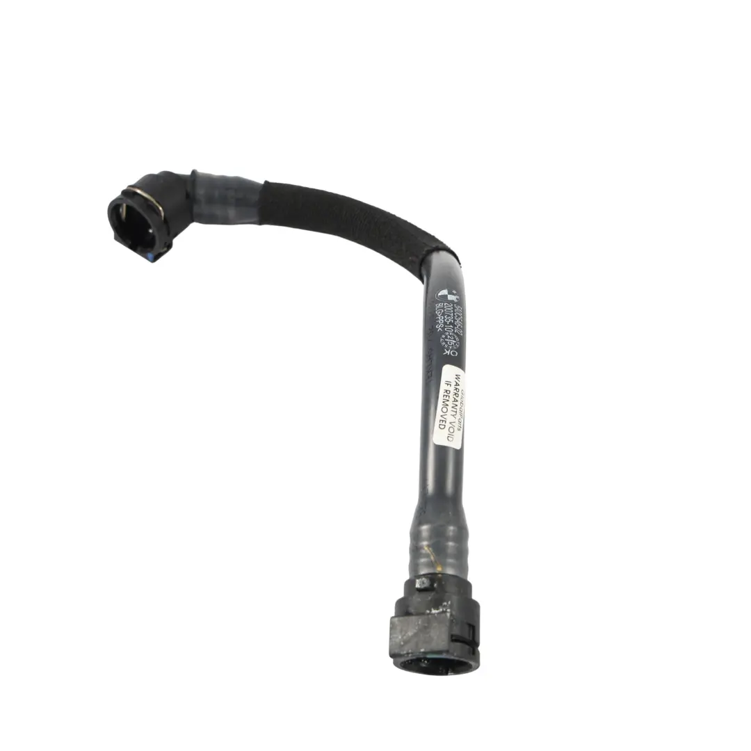 BMW F70 F74 U06 U10 U11 U12 Mini F65 F66 Manguera Tubo Refrigerante - SKU 5A0C5A6 - Número de pieza 5A0C5A6
