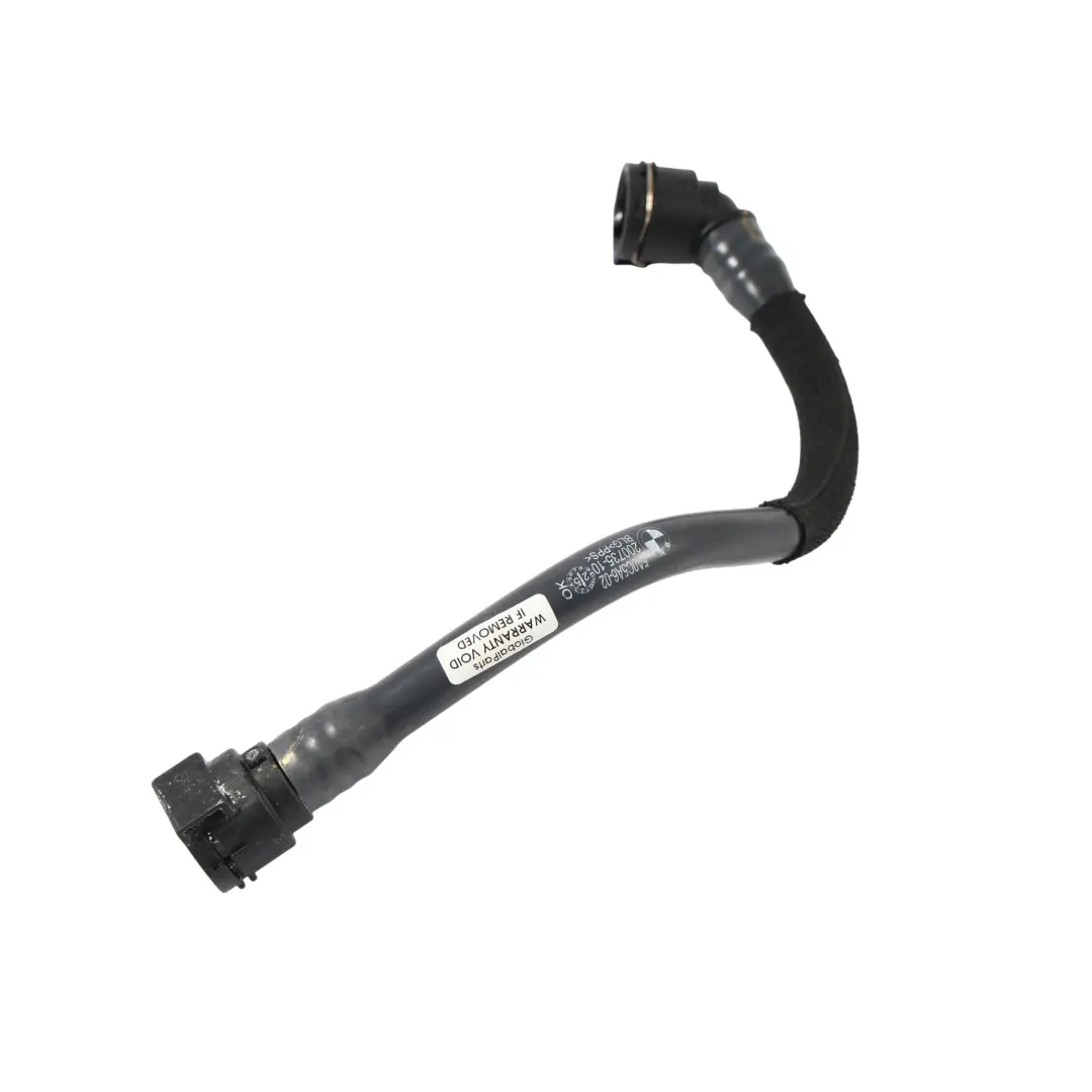 BMW F70 F74 U06 U10 U11 U12 Mini F65 F66 Manguera Tubo Refrigerante - SKU 5A0C5A6 - Número de pieza 5A0C5A6