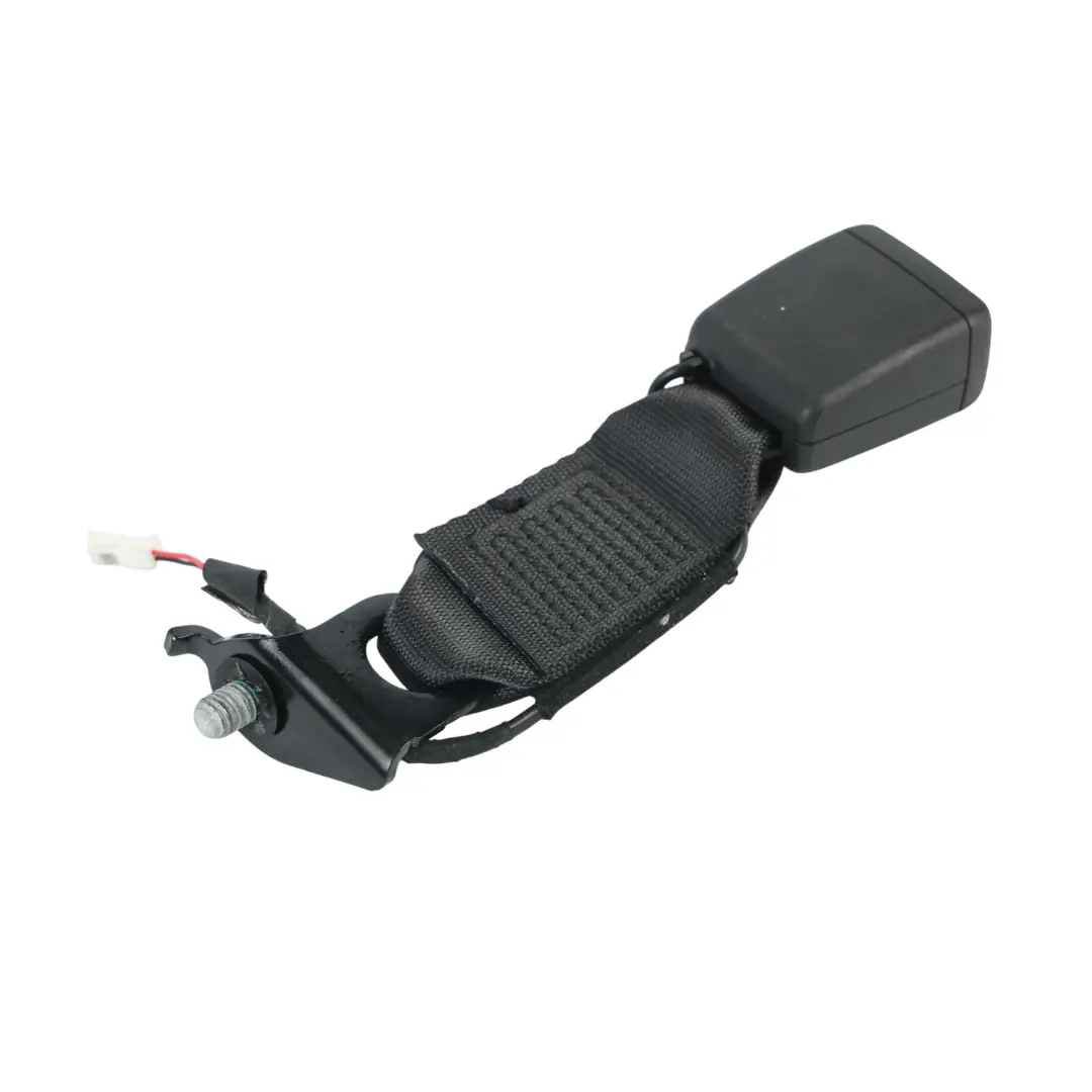 U10 X1 U11 Boucle Ceinture Sécurité Arrière Centre pour BMW X2 à propos du numéro de pièce 5A0D8B0 BMW X2 U10 X1 U11 Boucle Ceinture Sécurité Arrière Centre - SKU 5A0D8B0 - Numéro de pièce 5A0D8B0