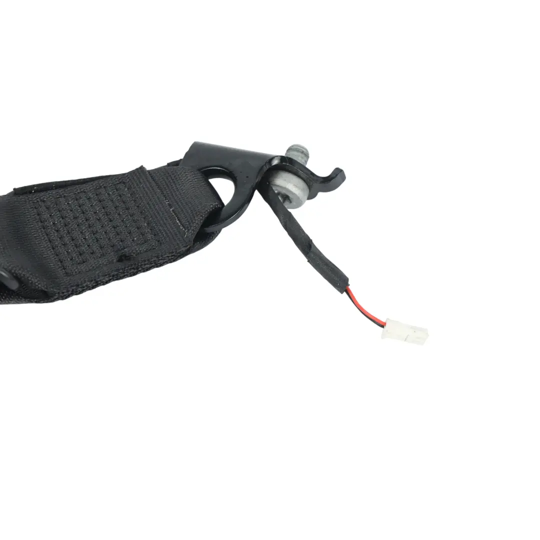 U10 X1 U11 Hebilla Cinturón Seguridad Trasero Centro para BMW X2 con número de pieza 5A0D8B0 BMW X2 U10 X1 U11 Hebilla Cinturón Seguridad Trasero Centro - SKU 5A0D8B0 - Número de pieza 5A0D8B0