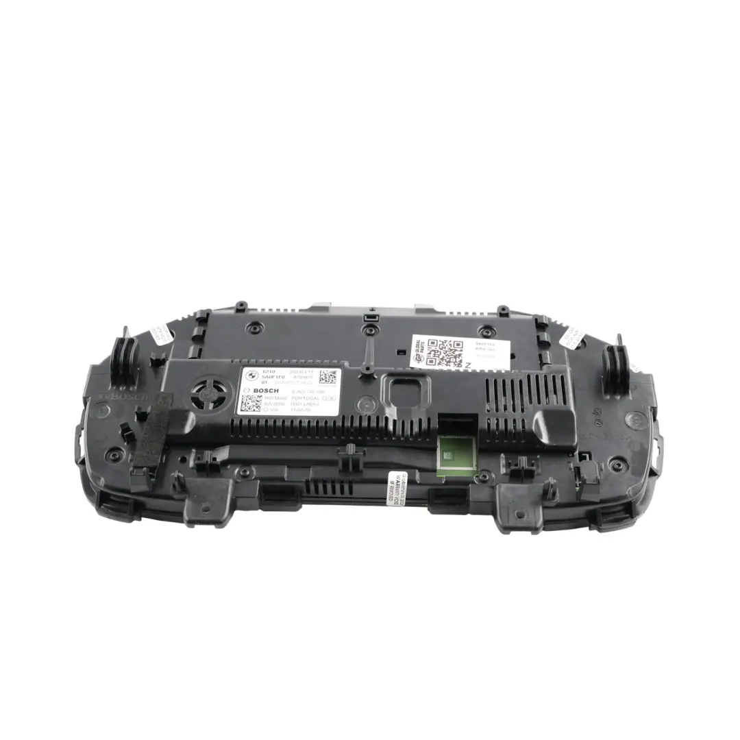 BMW G20 G32 Instrument Cluster Speedometer Speedo Clocks - SKU 5A0F1F0 - Part number 5A0F1F0