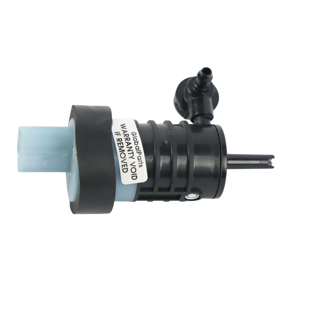 F74 Gran Coupé Scheibenwaschanlage Pumpe Motor Elektrisch für BMW X1 U11 mit Teilenummer 5A128A5 BMW X1 U11 F74 Gran Coupé Scheibenwaschanlage Pumpe Motor Elektrisch - SKU 5A128A5 - Teilenummer 5A128A5