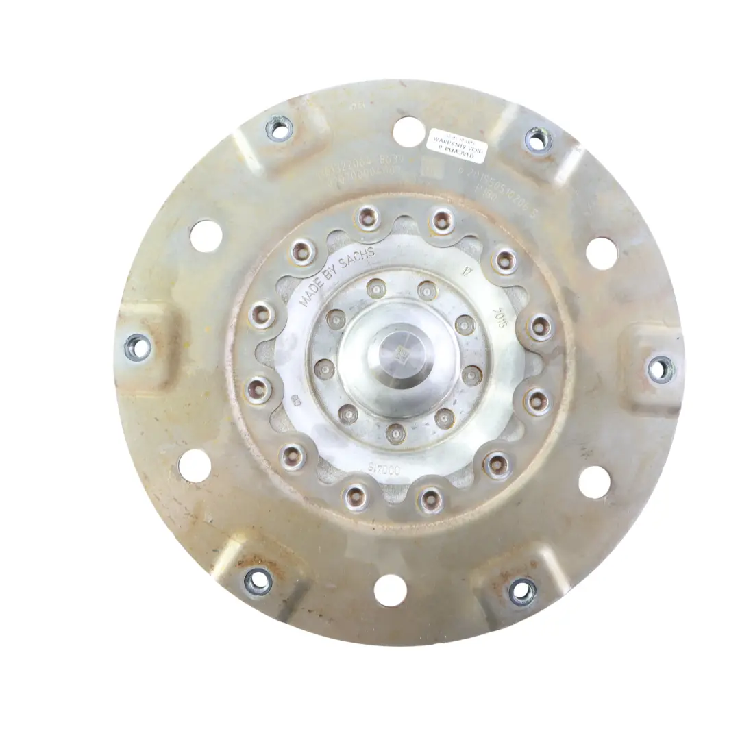 Convertisseur Couple Boîte Auto GA8HP45Z B47 pour BMW F10 F30 LCI X5 F15 à propos du numéro de pièce 5A131F5 BMW F10 F30 LCI X5 F15 Convertisseur Couple Boîte Auto GA8HP45Z B47 - SKU 5A131F5 - Numéro de pièce 5A131F5