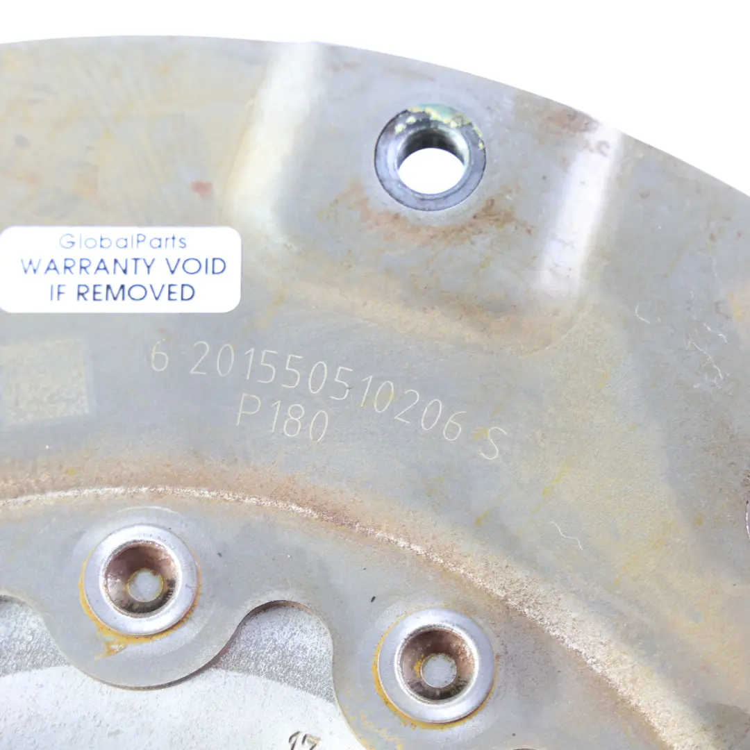 BMW F10 F30 LCI X5 F15 Automatic Gearbox Torque Converter GA8HP45Z B47 - SKU 5A131F5 - Part number 5A131F5