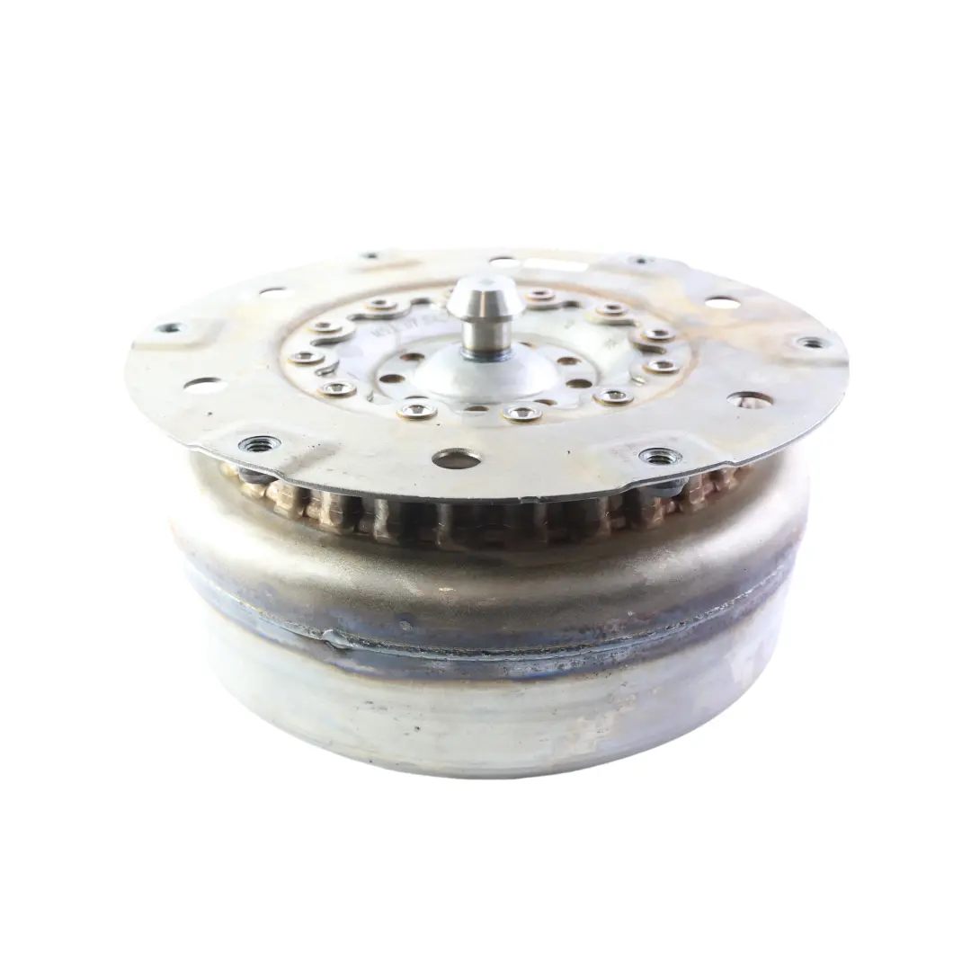 BMW F10 F30 LCI X5 F15 Automatic Gearbox Torque Converter GA8HP45Z B47 - SKU 5A131F5 - Part number 5A131F5