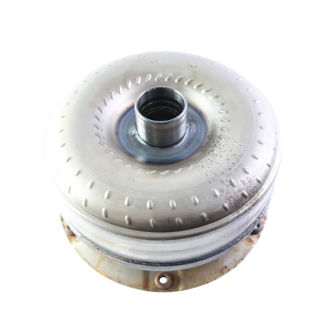 Convertisseur Couple Boîte Auto GA8HP45Z B47 pour BMW F10 F30 LCI X5 F15 à propos du numéro de pièce 5A131F5 BMW F10 F30 LCI X5 F15 Convertisseur Couple Boîte Auto GA8HP45Z B47 - SKU 5A131F5 - Numéro de pièce 5A131F5
