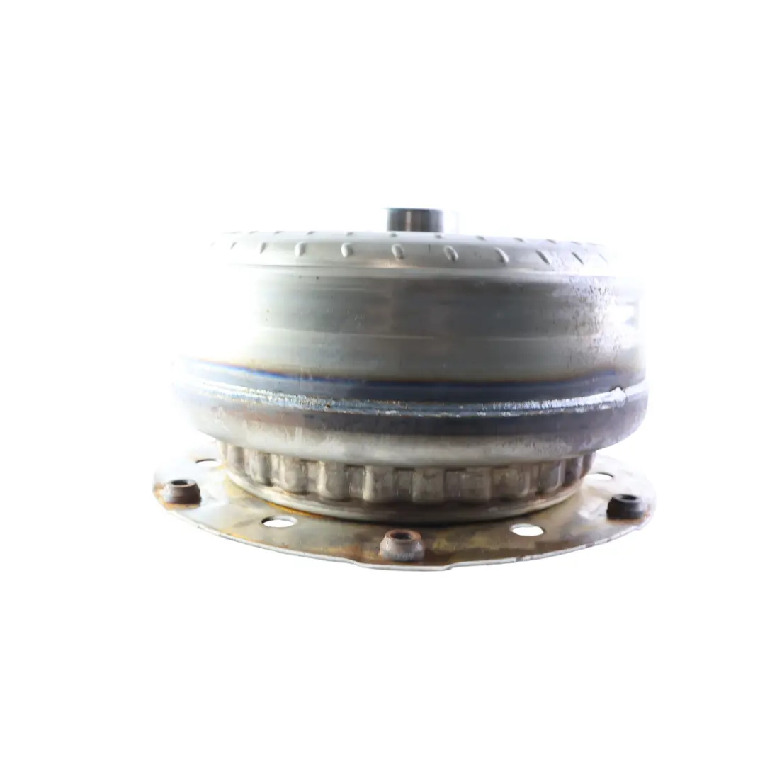 BMW F10 F30 LCI X5 F15 Automatik Getriebe Drehmomentwandler GA8HP45Z B47 - SKU 5A131F5 - Teilenummer 5A131F5