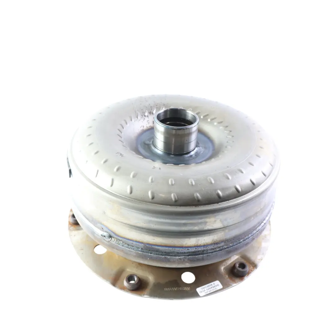 Konwerter Momentu Automatyczny GA8HP45Z B47 do BMW F10 F30 LCI X5 F15 o numerze 5A131F5 BMW F10 F30 LCI X5 F15 Konwerter Momentu Automatyczny GA8HP45Z B47 - SKU 5A131F5 - Numer Części 5A131F5
