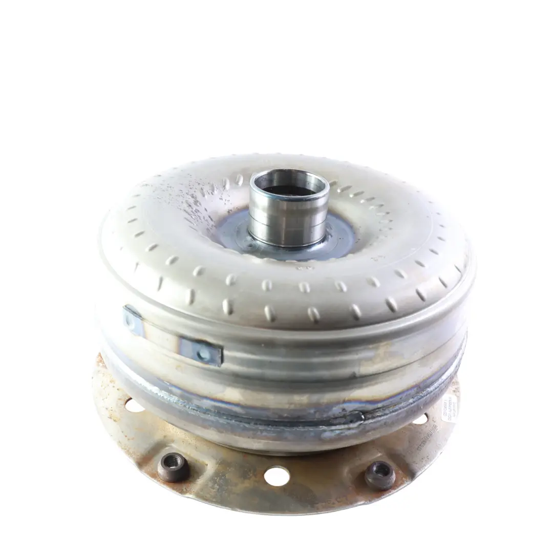 BMW F10 F30 LCI X5 F15 Automatik Getriebe Drehmomentwandler GA8HP45Z B47 - SKU 5A131F5 - Teilenummer 5A131F5