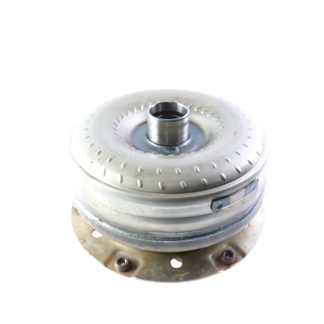 BMW F10 F30 LCI X5 F15 Automatic Gearbox Torque Converter GA8HP45Z B47 - SKU 5A131F5 - Part number 5A131F5
