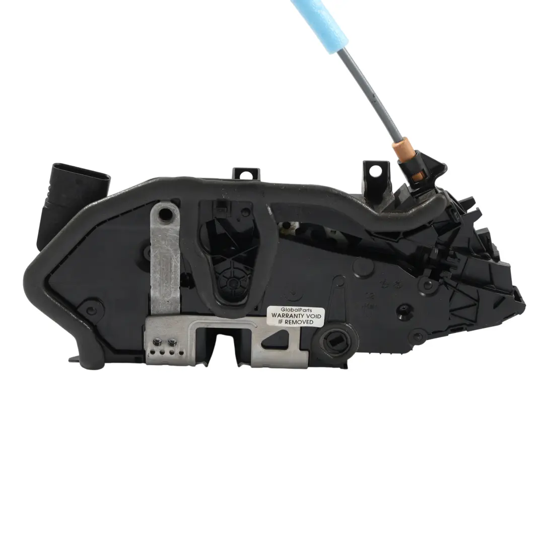 Door Lock BMW U06 IX2 Rear Left N/S System Latch Locking Mechanism to with Part number 5A160D1 Door Lock BMW U06 IX2 Rear Left N/S System Latch Locking Mechanism - SKU 5A160D1-1 - Part number 5A160D1