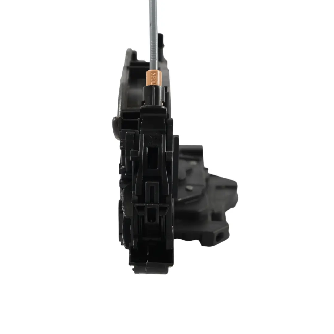 BMW U06 IX2 Serrure Porte Arrière Gauche Système Mécanisme - SKU 5A160D1-1 - Numéro de pièce 5A160D1