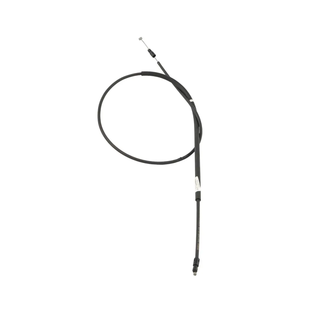 BMW U10 U11 U14 Cavo Bowden Sistema Apertura Chiusura Cofano - SKU 5A1AE10 - Numero di parte 5A1AE10