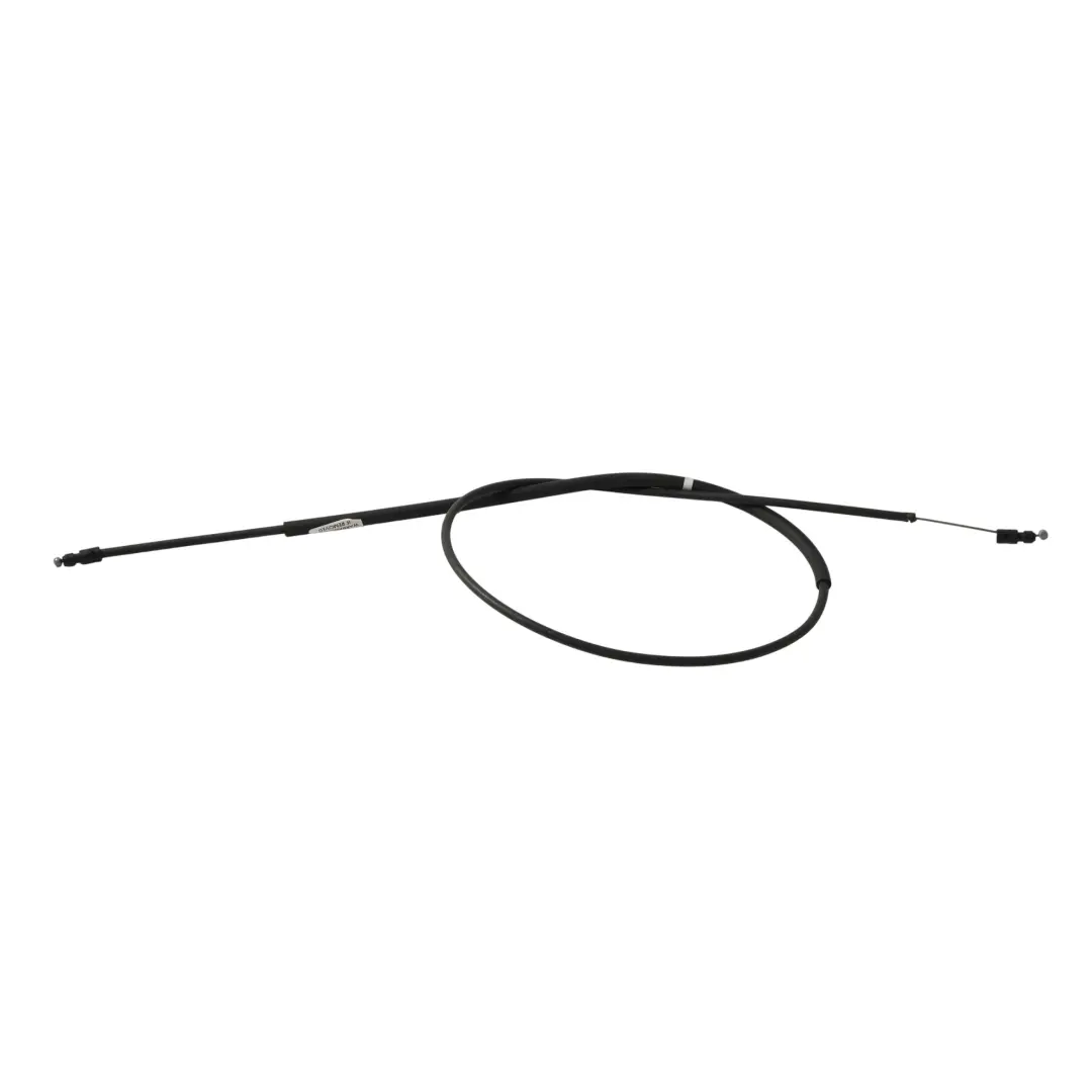 U10 U11 U14 Cable Bowden Sistema Apertura Cierre Capó para BMW con número de pieza 5A1AE10 BMW U10 U11 U14 Cable Bowden Sistema Apertura Cierre Capó - SKU 5A1AE10 - Número de pieza 5A1AE10
