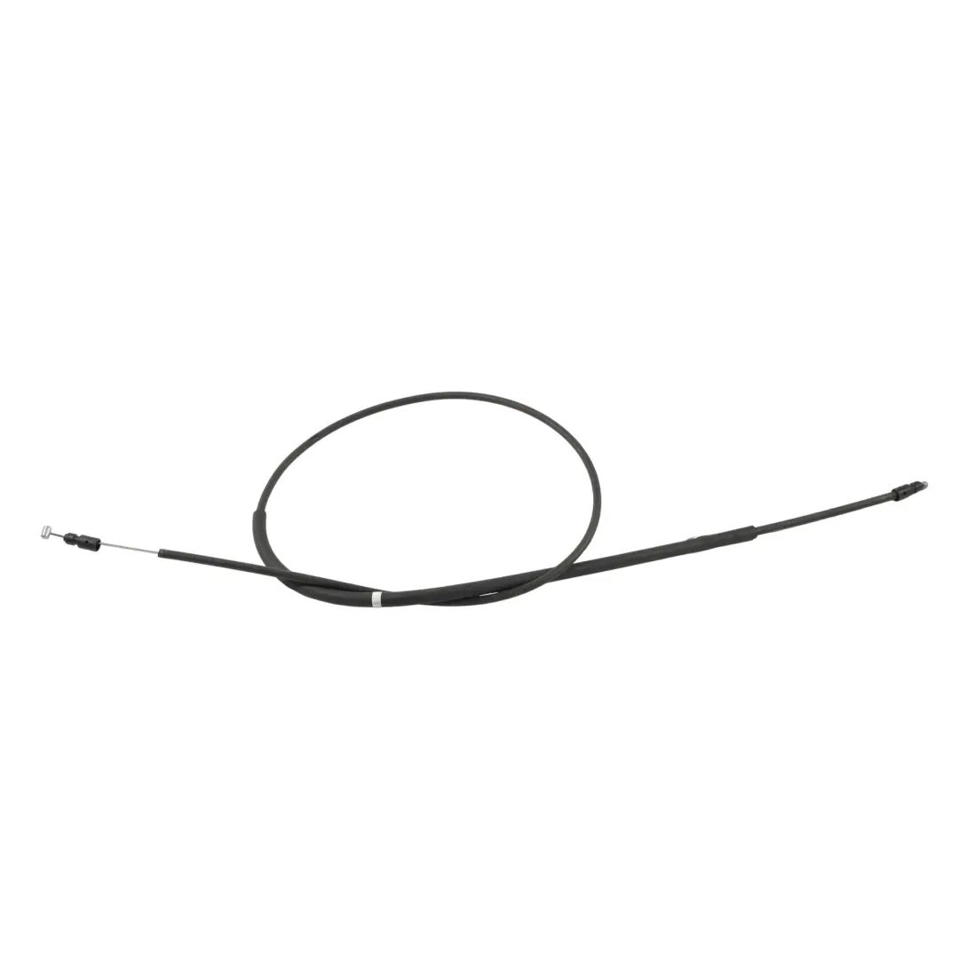 U10 U11 U14 Câble Bowden Système Ouverture Capot pour BMW à propos du numéro de pièce 5A1AE10 BMW U10 U11 U14 Câble Bowden Système Ouverture Capot - SKU 5A1AE10 - Numéro de pièce 5A1AE10