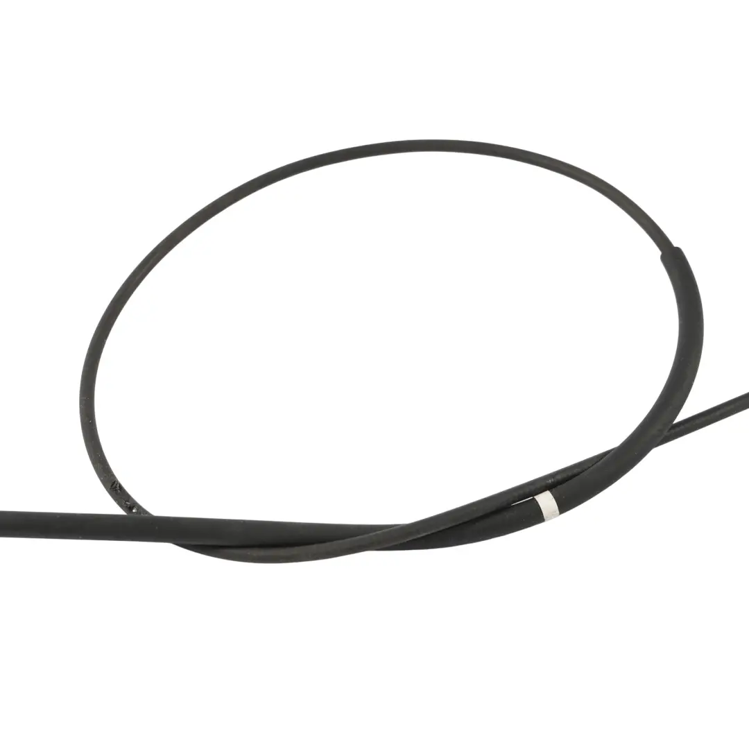 BMW U10 U11 U14 Motorhaube Entriegelung Öffnungssystem Bowdenzug - SKU 5A1AE10 - Teilenummer 5A1AE10