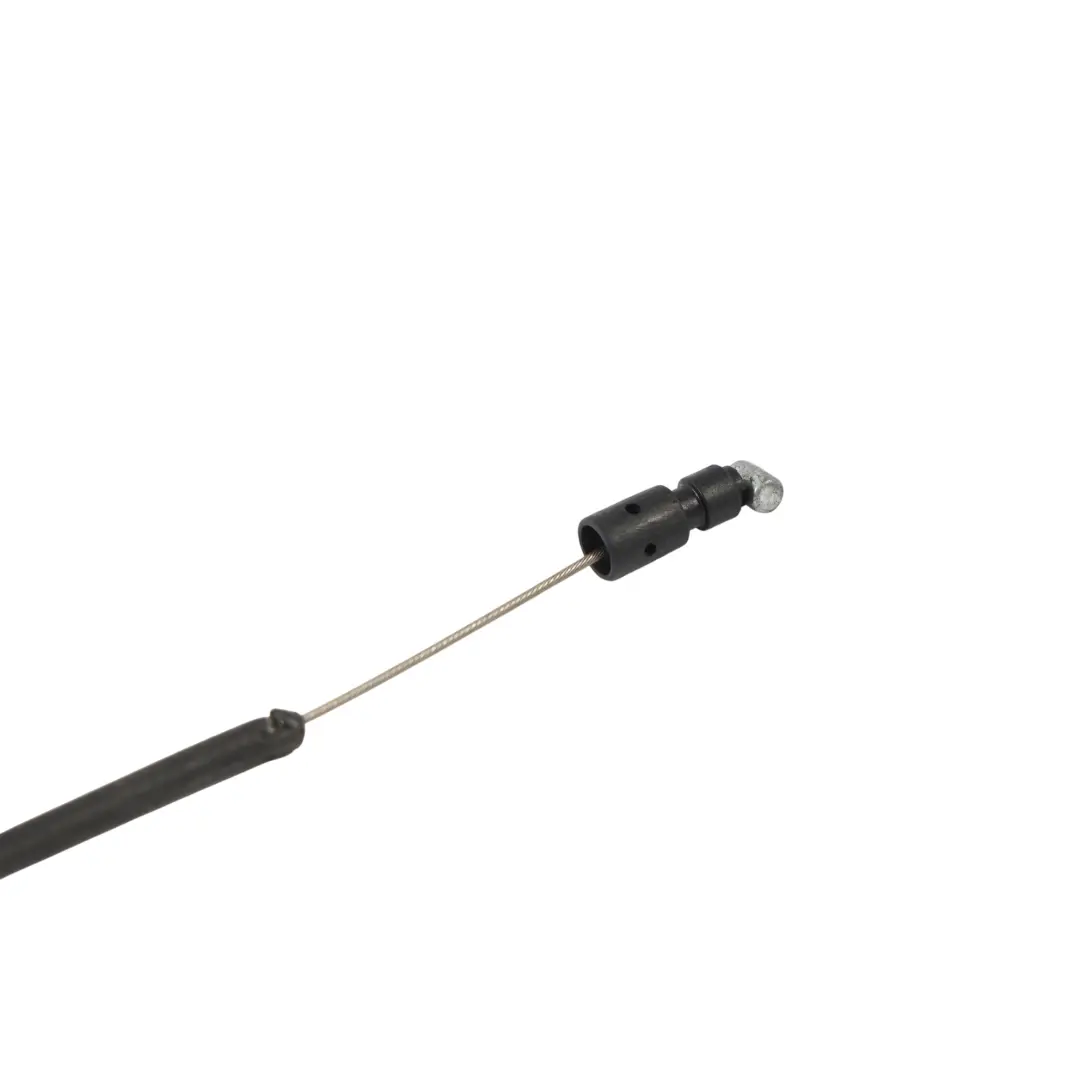 BMW U10 U11 U14 Câble Bowden Système Ouverture Capot - SKU 5A1AE10 - Numéro de pièce 5A1AE10