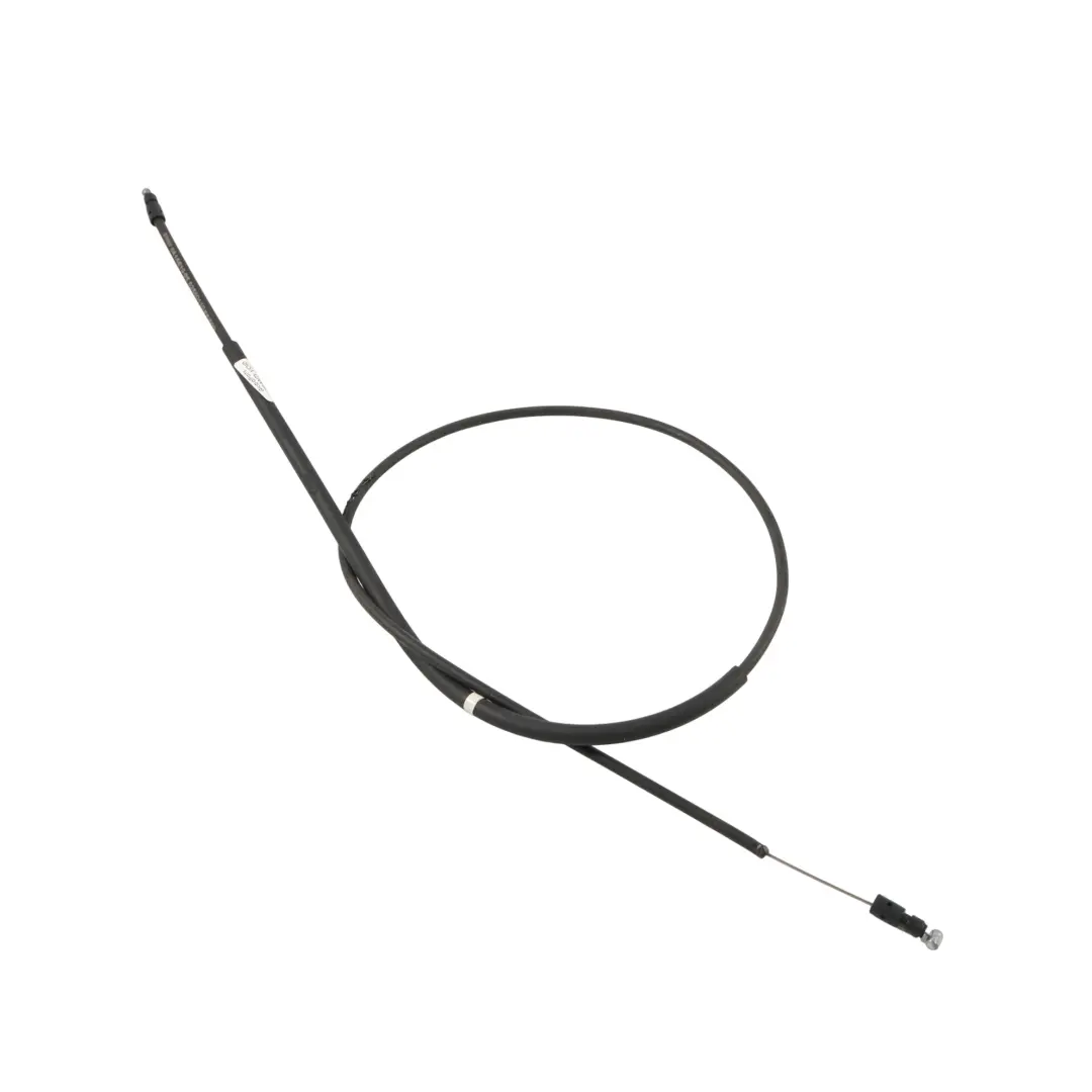 BMW U10 U11 U14 Hood Bonnet Release Open Closing System Bowden Cable - SKU 5A1AE10 - Part number 5A1AE10