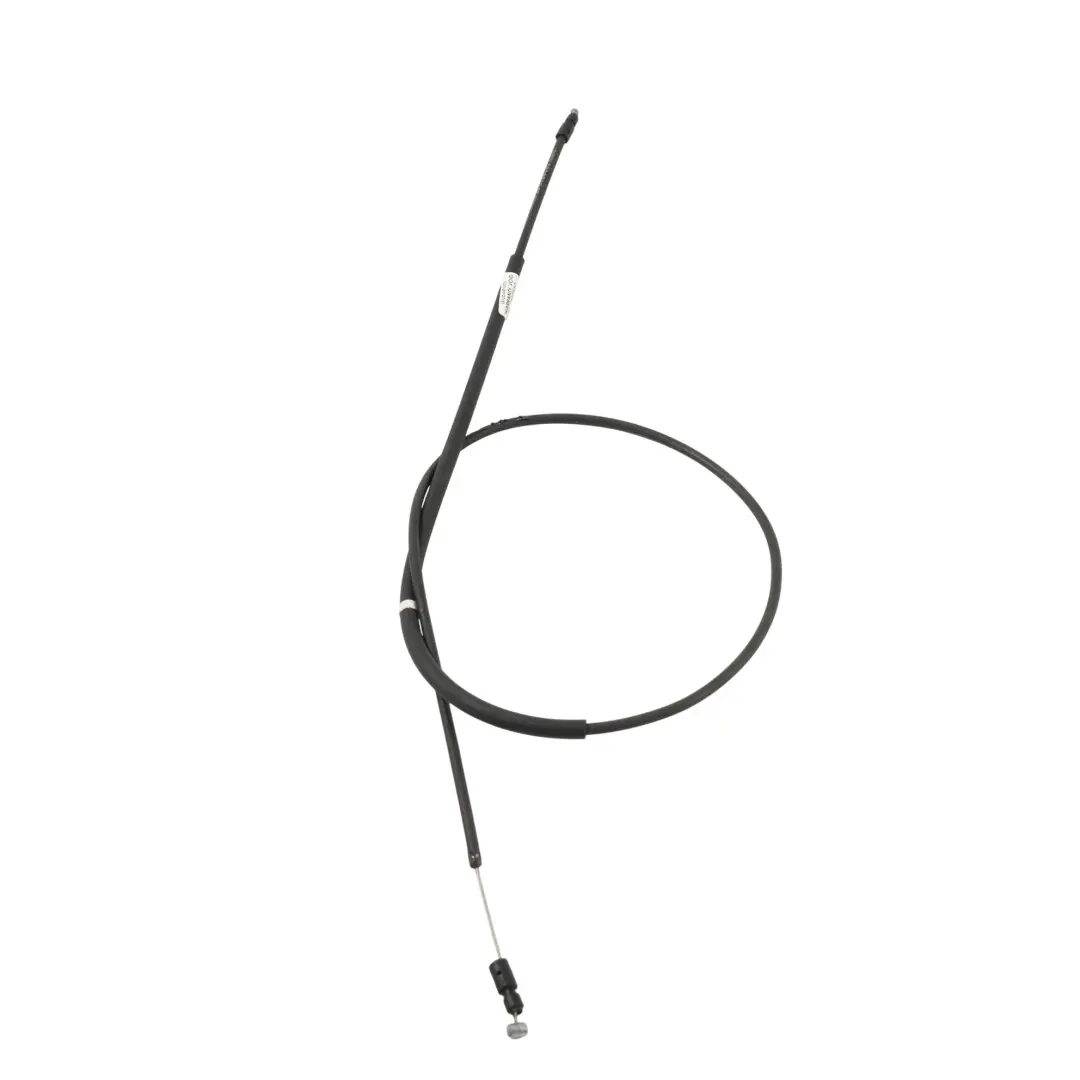 U10 U11 U14 Câble Bowden Système Ouverture Capot pour BMW à propos du numéro de pièce 5A1AE10 BMW U10 U11 U14 Câble Bowden Système Ouverture Capot - SKU 5A1AE10 - Numéro de pièce 5A1AE10